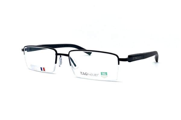 Tag Heuer - TH 8207 (001)