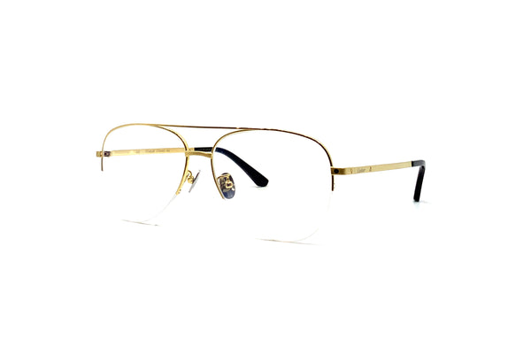 Cartier - Santos de Cartier - CT0256O (001)