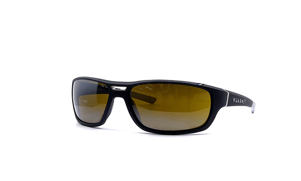 Vuarnet - Racing 1918 (Matte Black-Light Grey | Skilynx)