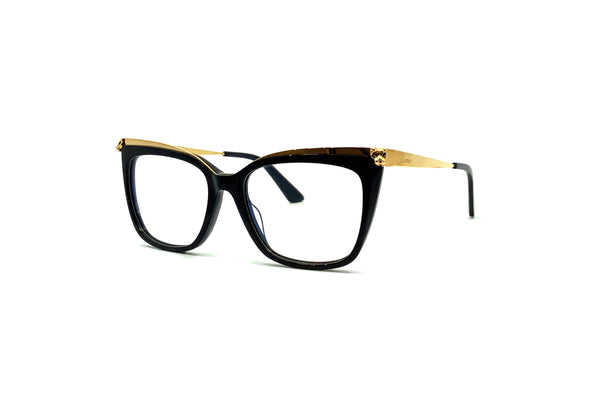 Cartier - Panthère de Cartier - CT0033O (001)