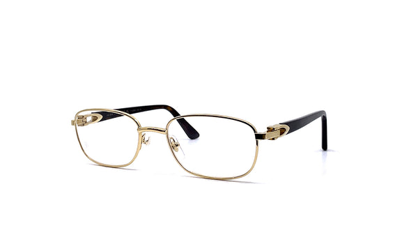 Cartier - C Décor - CT0368O (002)
