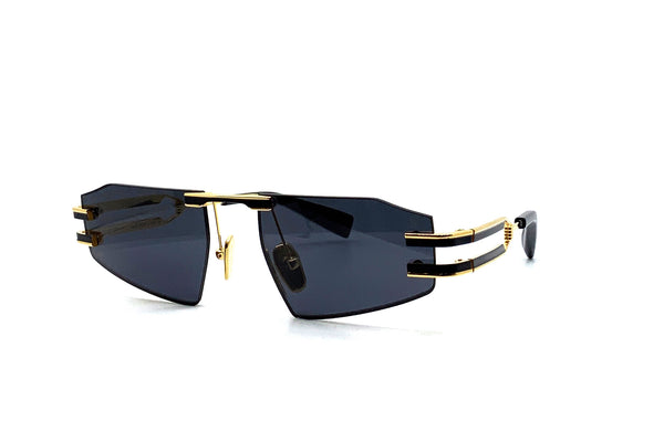 Balmain - Fixe II (Gold/Black)