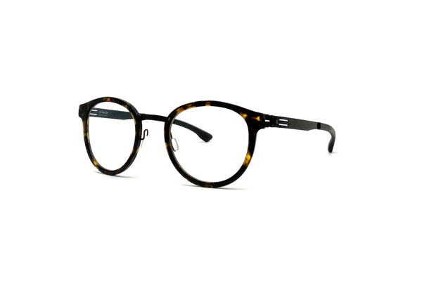 ic! berlin - Jangma (Havana/Black)