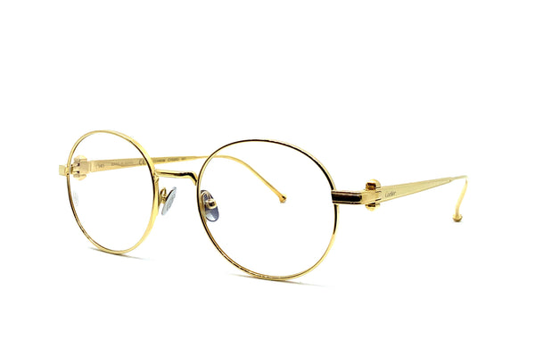 Cartier - Pasha de Cartier - CT0293O (001)