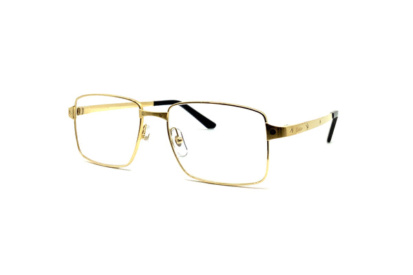 Cartier - Santos de Cartier - CT0203O (001)