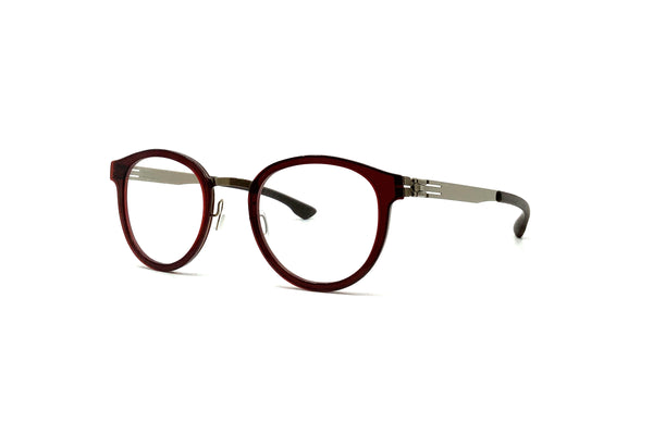 ic! berlin - Jangma (Ruby Red/Shiny Bronze)