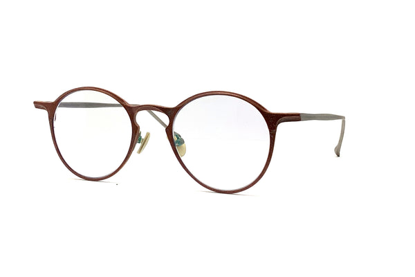 Rigards - RG0108CU (Rust Copper)