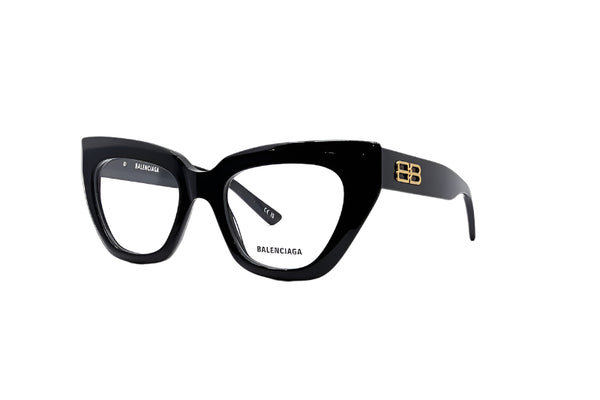 Balenciaga - BB0238O (001)