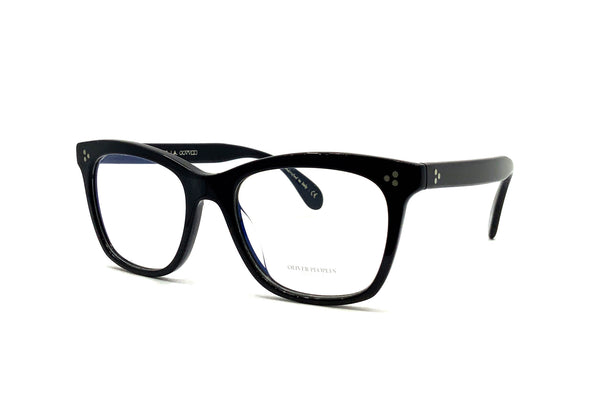 Oliver Peoples - Penney (Black)