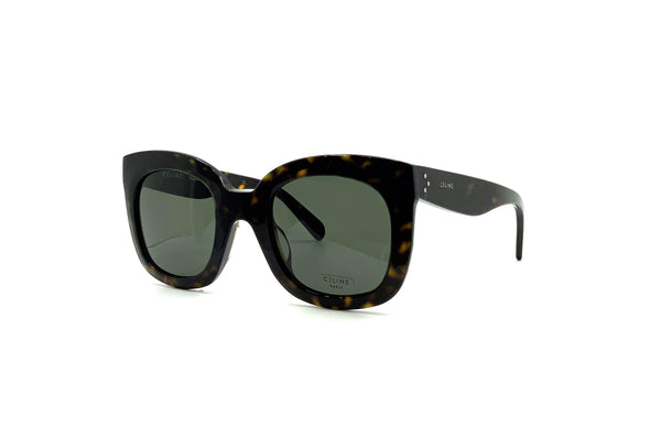Vintage Celine Sunglasses - CL41385/F/S (08670)