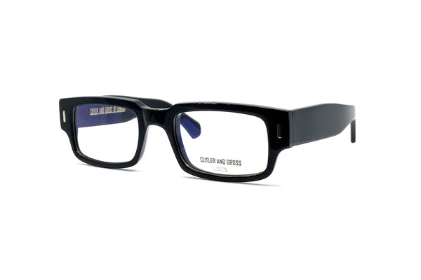 Cutler and Gross - 1325 (Black)