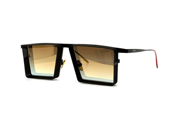 Vysen - Alec (Dark Military Green Matte)