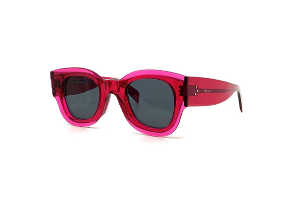 Vintage Celine Sunglasses - CL41446/S (MU1IR)