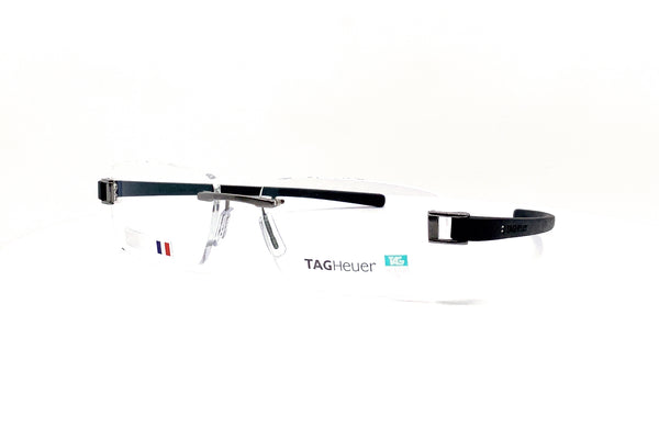 Tag Heuer - TH 7106 (011)