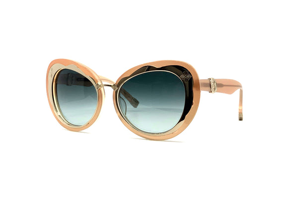 Shamballa Eyewear - Lotus III (PK-WG)