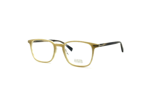 Clayton Franklin - 754 (TS/BS)