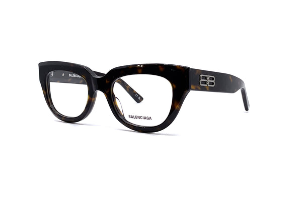 Balenciaga - BB0239O (002)