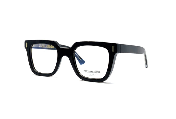 Cutler and Gross - 1305 (Black)
