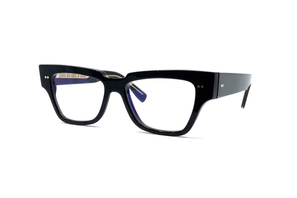 Cutler and Gross - 1379 (Black)