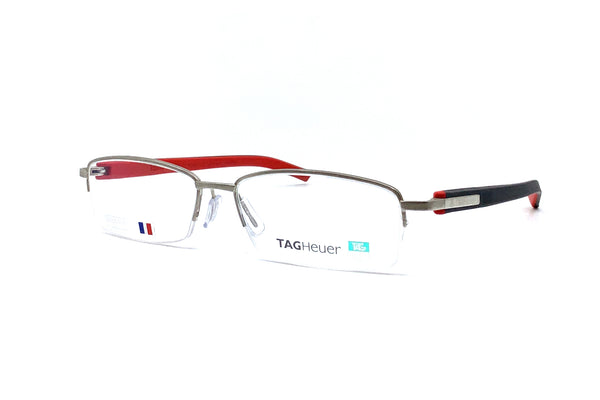Tag Heuer - TH 8209 (002)