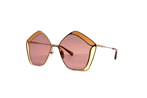 Chloé - CH0026S (004) FINAL SALE