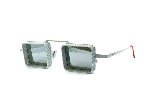 Vysen - Leib (Matte White)