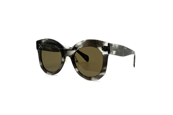 Vintage Celine Sunglasses - CL41443/S (0GQQS)