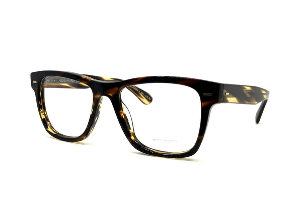 Oliver Peoples - Oliver [56] (Cocobolo)