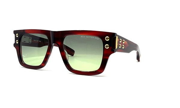 Dita - Emitter-One Limited Edition (Sienna Blaze/Yellow Gold)
