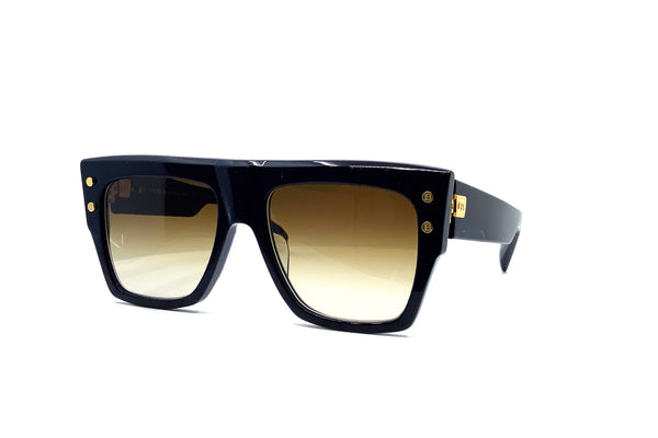 Balmain - B-I (Navy/Gold)