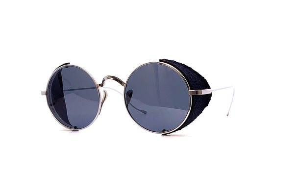 Rigards x Uma Wang - The Stone Eclipse RG00UW1 (Polished/Black Stones)