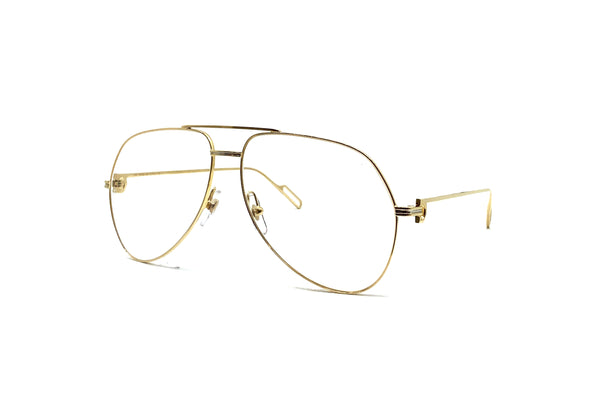 Cartier - Première de Cartier - CT0116O (003)