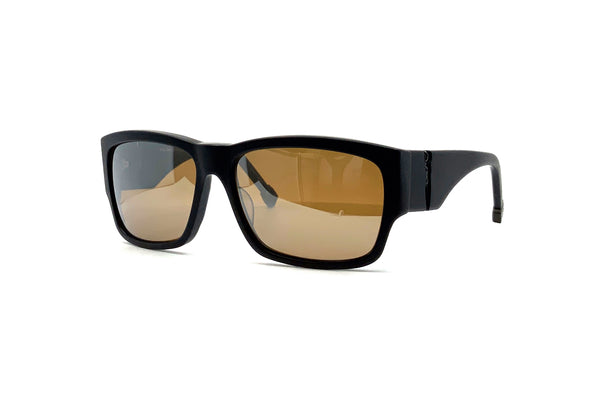 Shamballa Eyewear - Purpa 2 (MBK)