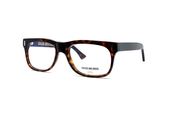 Cutler and Gross - 1362 (Dark Turtle)