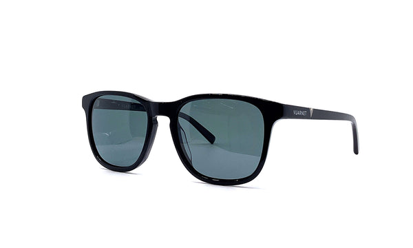 Vuarnet - Belvedere Regular (Black | Pure Grey)