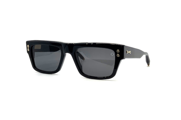 Akoni - Leo (Black)