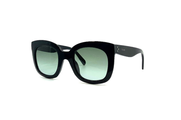Vintage Celine Sunglasses - CL41385/F/S (807 N6)