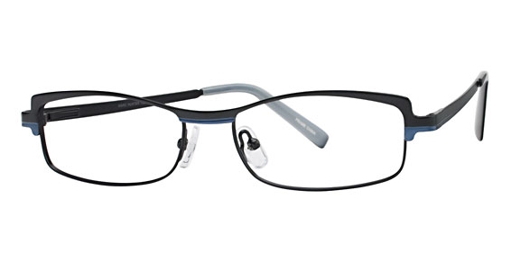 Marc Hunter 7224 Eyeglasses