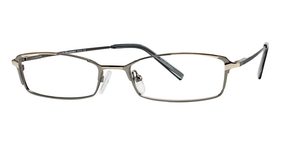 Marc Hunter 7213 Eyeglasses