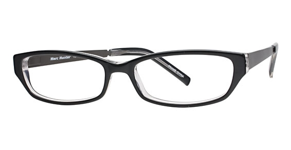 Marc Hunter 7214 Eyeglasses