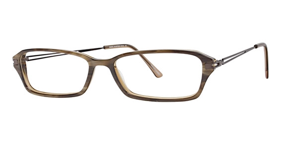 Marc Hunter 7219 Eyeglasses