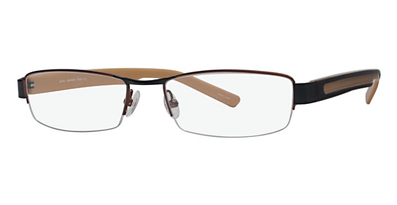 Marc Hunter 7244 Eyeglasses