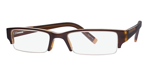 Marc Hunter 7260 Eyeglasses