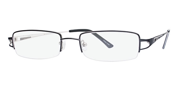 Marc Hunter 7251 Eyeglasses