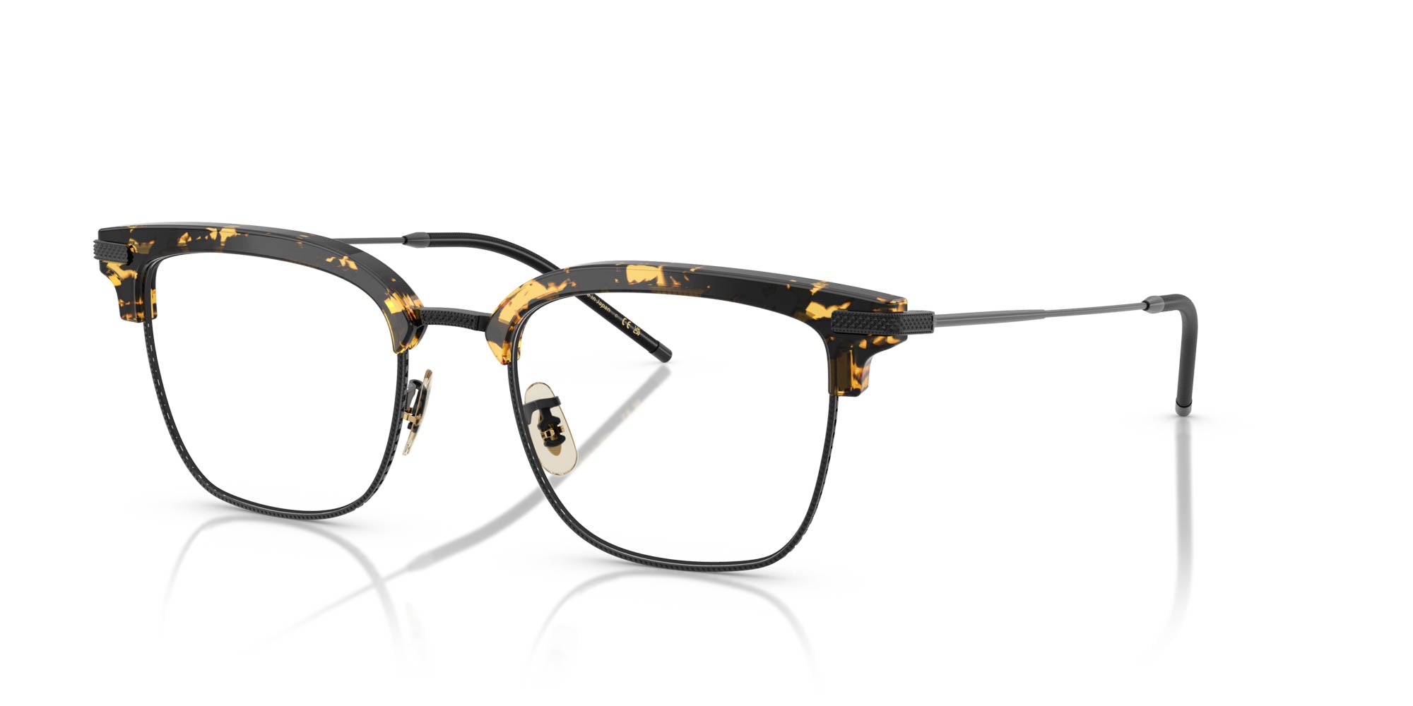 Oliver Peoples TK-12 OV1354T