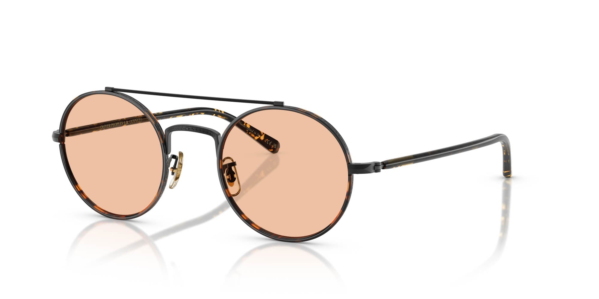 Oliver Peoples Etlin OV1355T