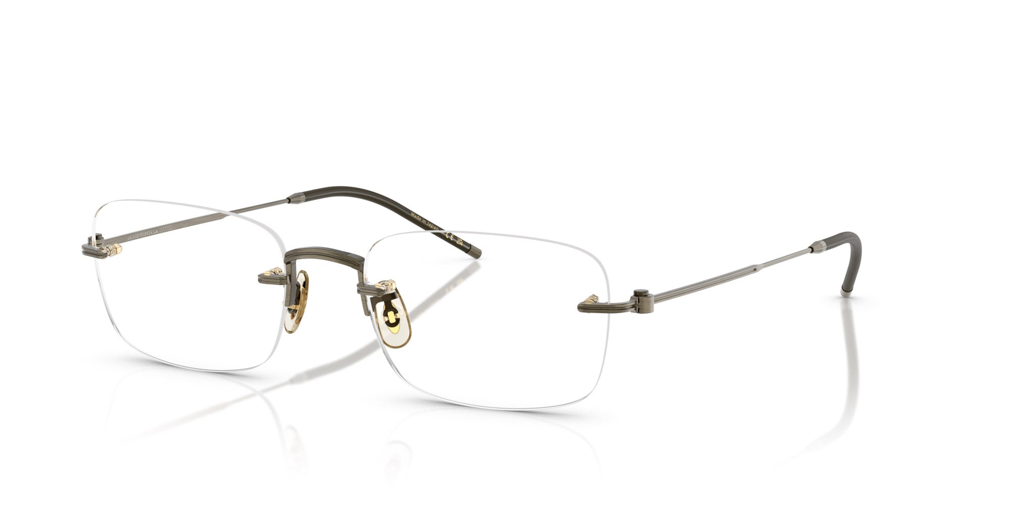 Oliver Peoples TK-10 OV1359T