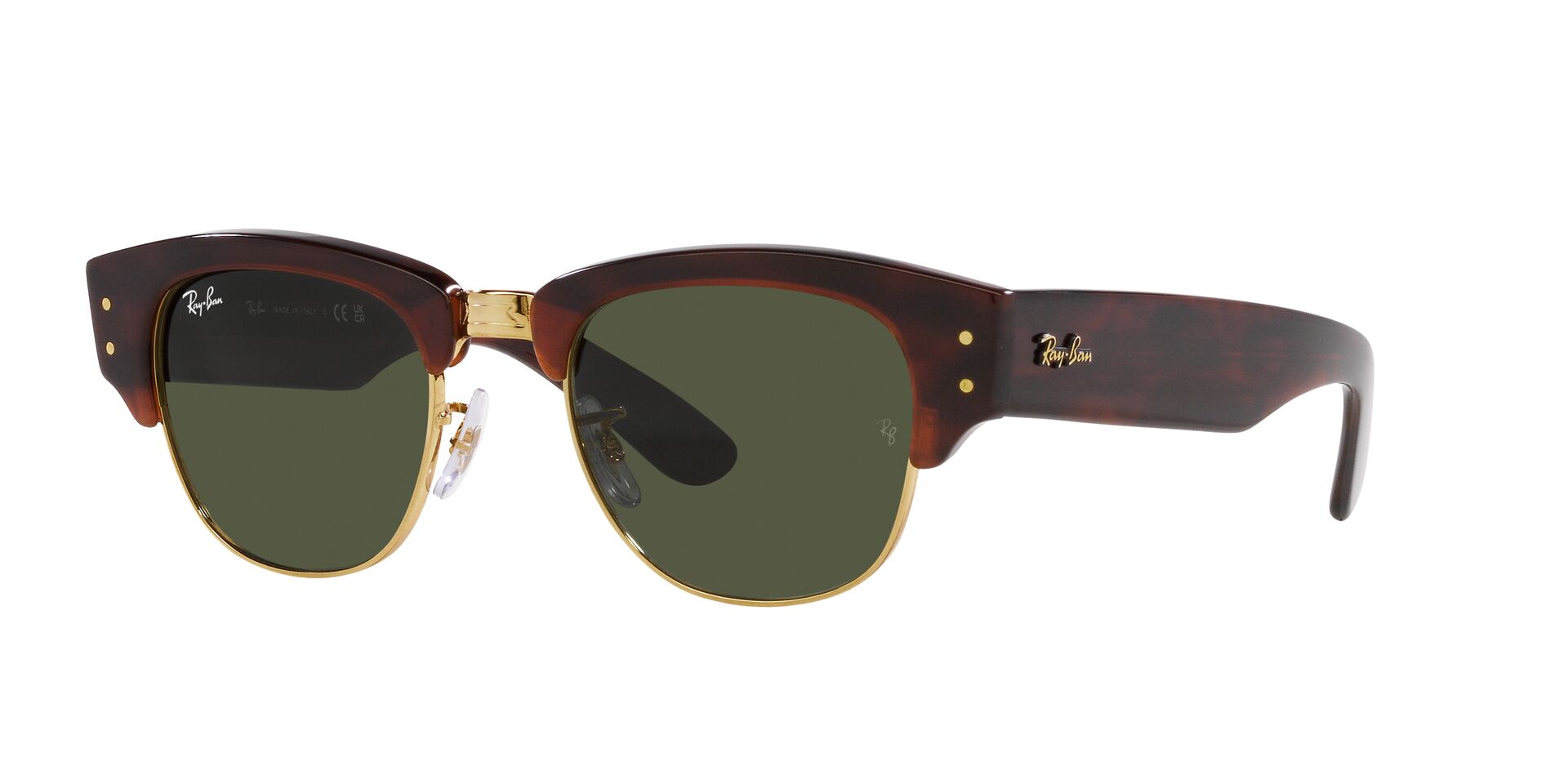 Ray-Ban Mega Clubmaster RB0316