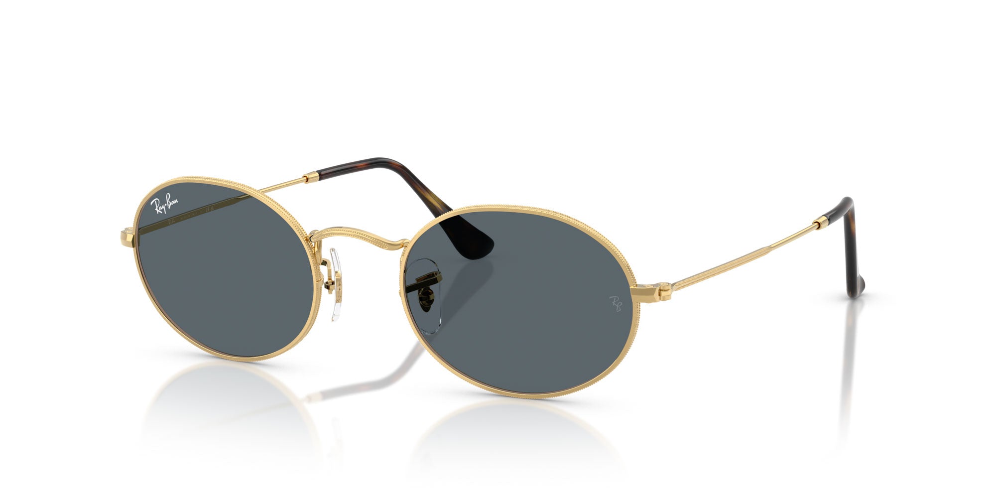 Ray-Ban Oval RB3547N