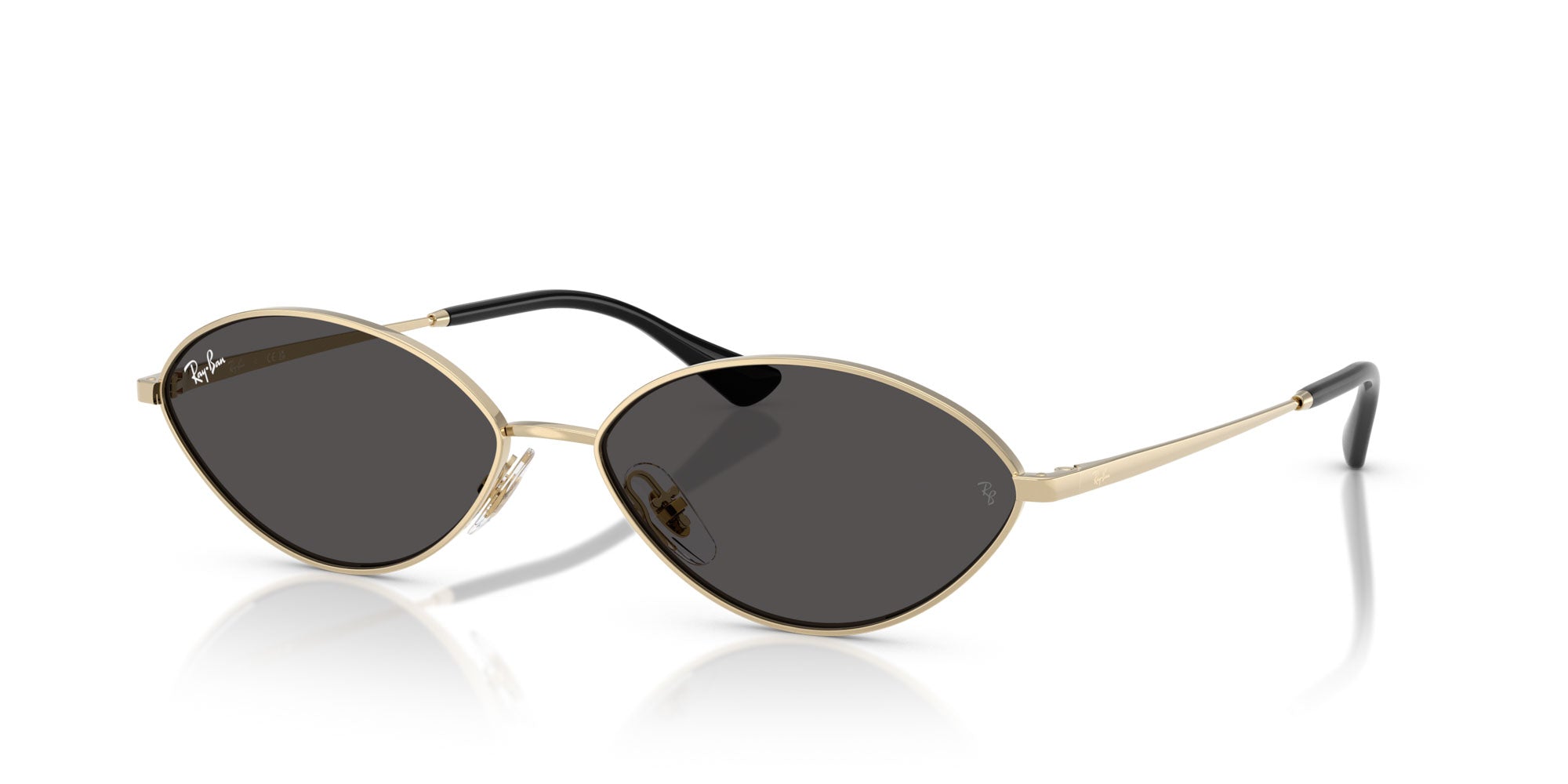 Ray-Ban Kai RB3757